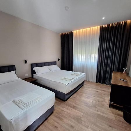 Vila Babe Vlore Bagian luar foto