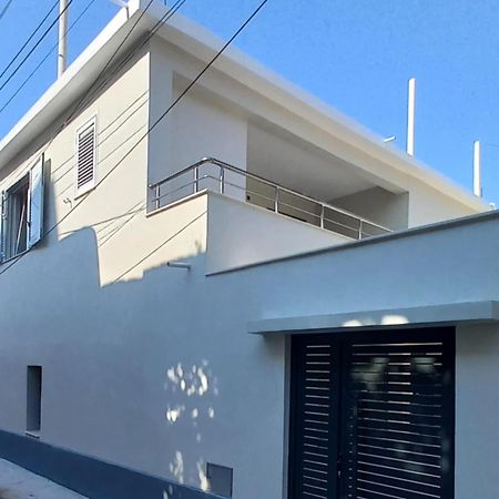 Vila Babe Vlore Bagian luar foto