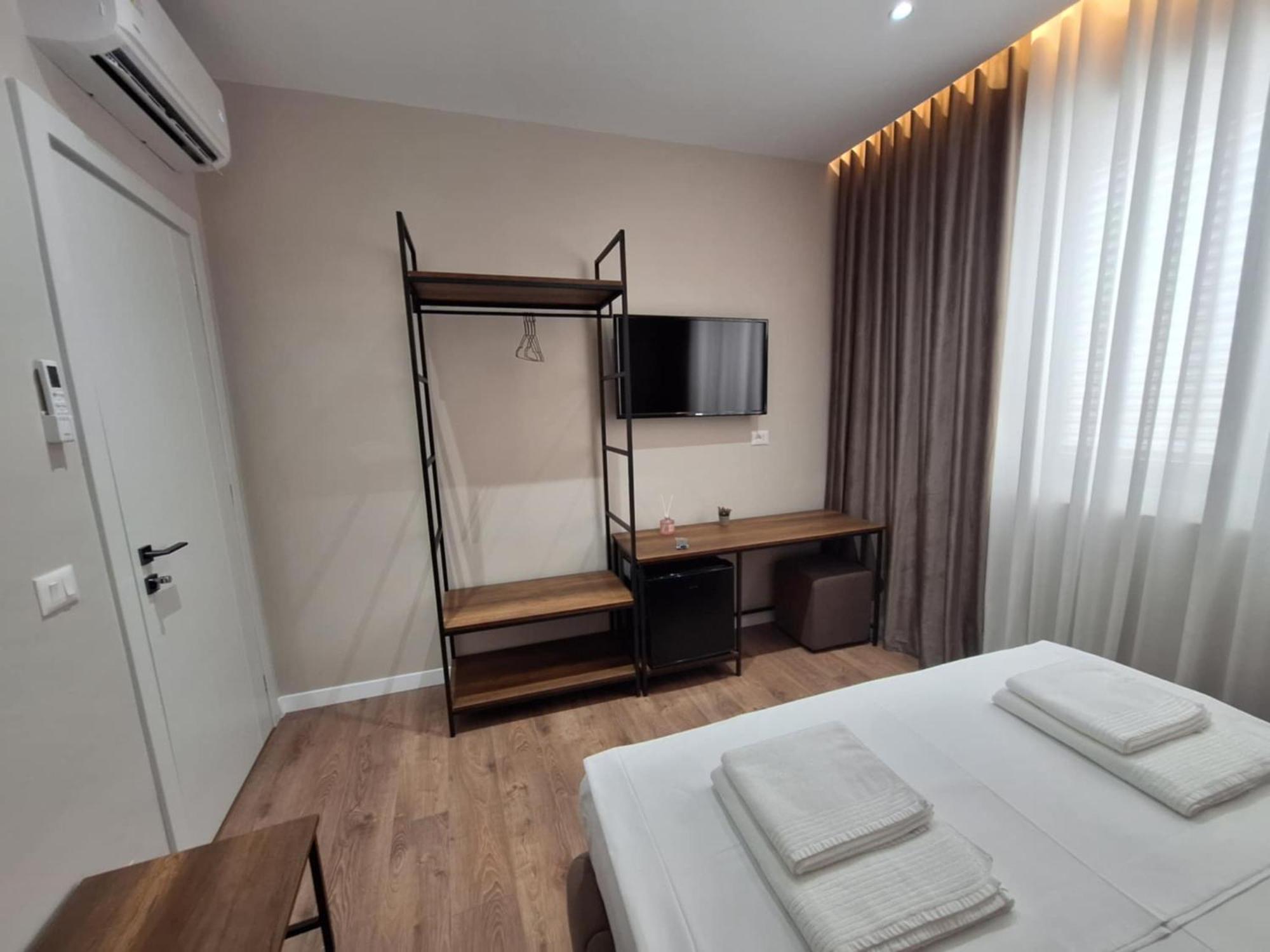 Vila Babe Vlore Bagian luar foto