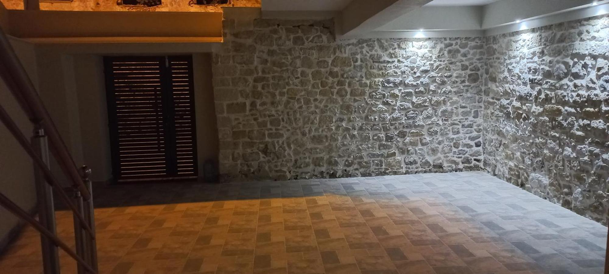Vila Babe Vlore Bagian luar foto