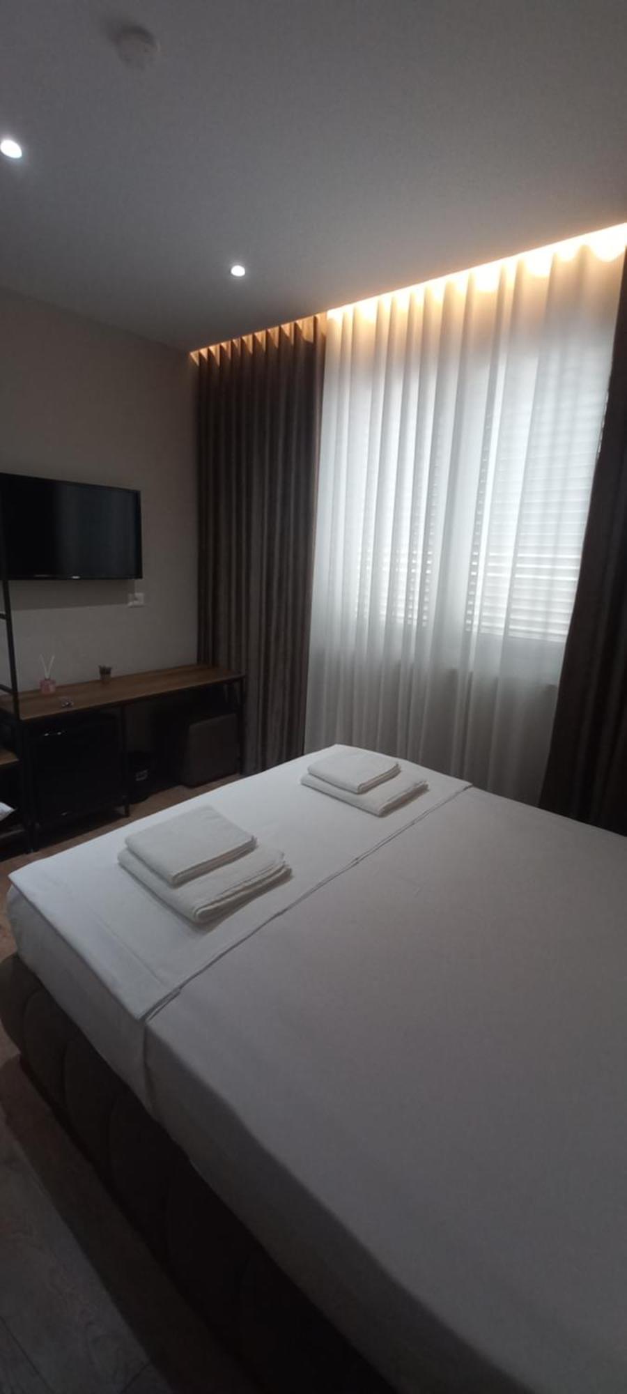 Vila Babe Vlore Bagian luar foto