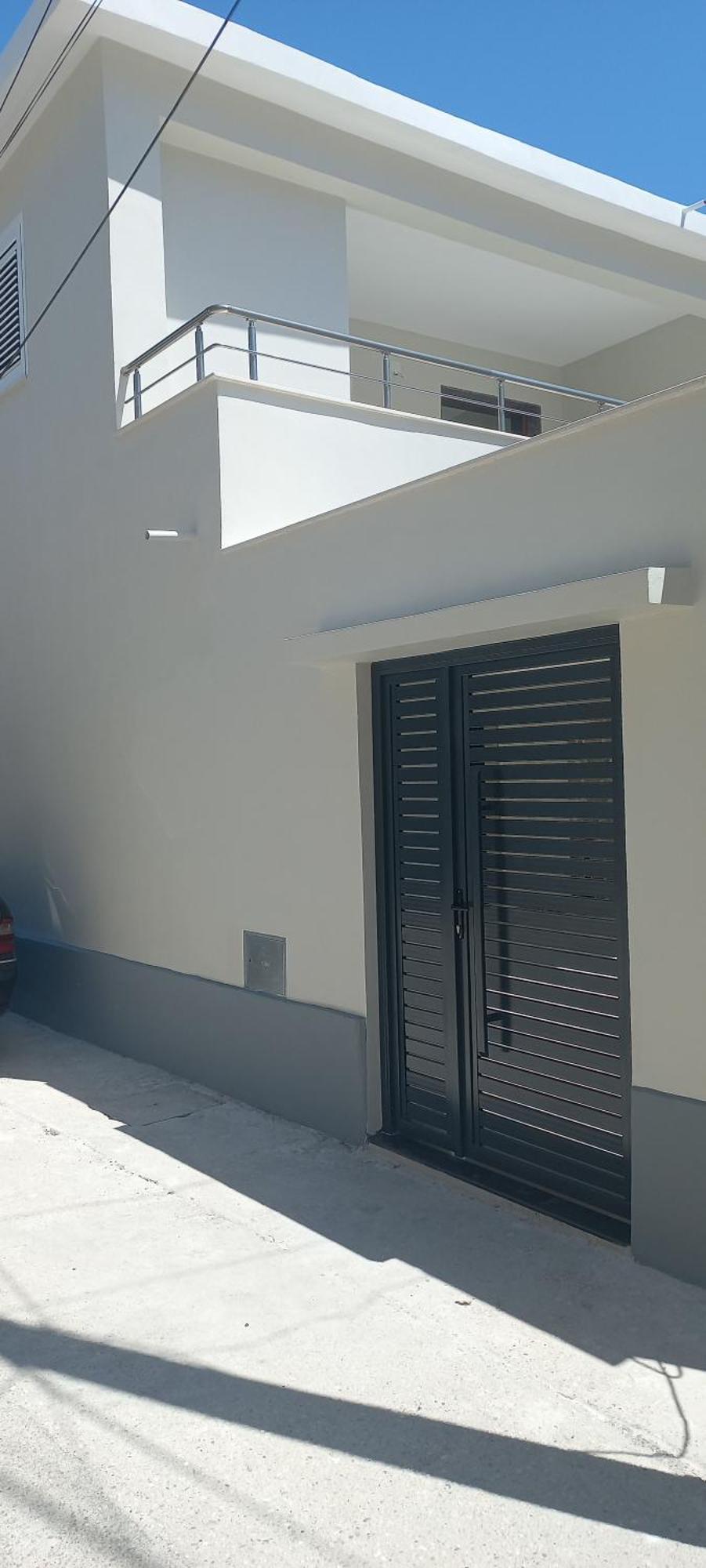 Vila Babe Vlore Bagian luar foto