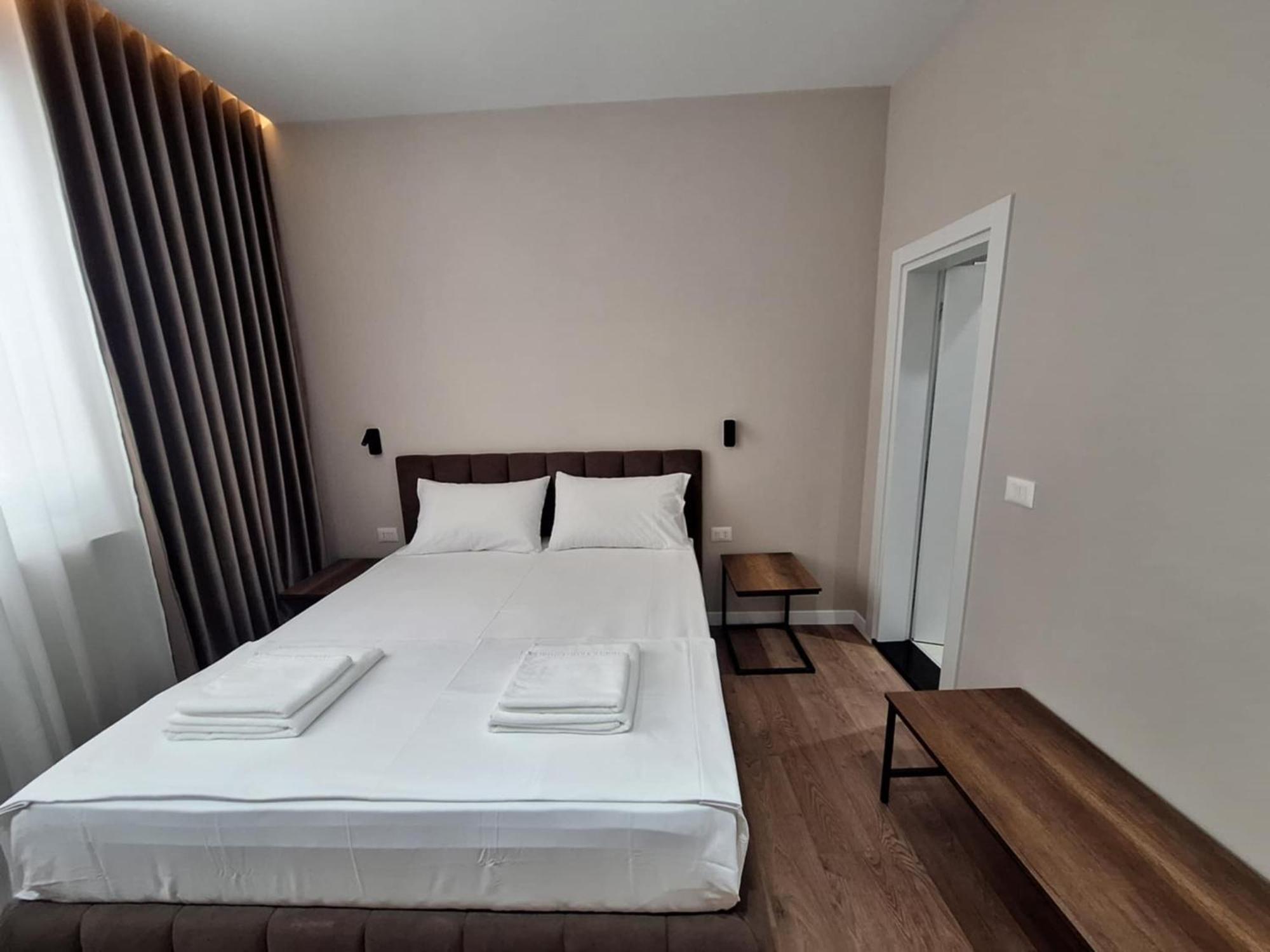 Vila Babe Vlore Bagian luar foto