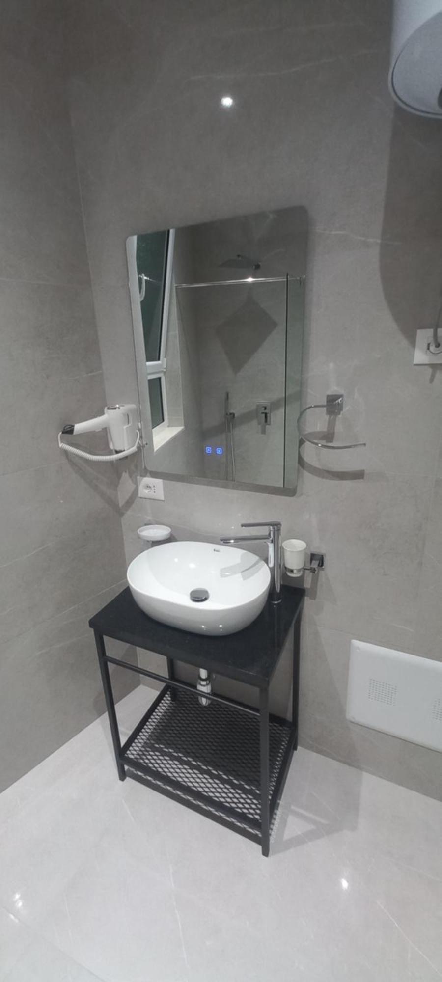 Vila Babe Vlore Bagian luar foto