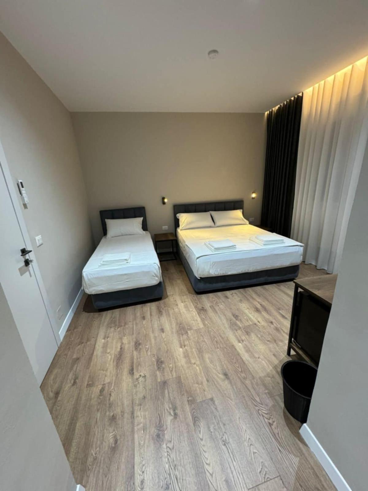 Vila Babe Vlore Bagian luar foto