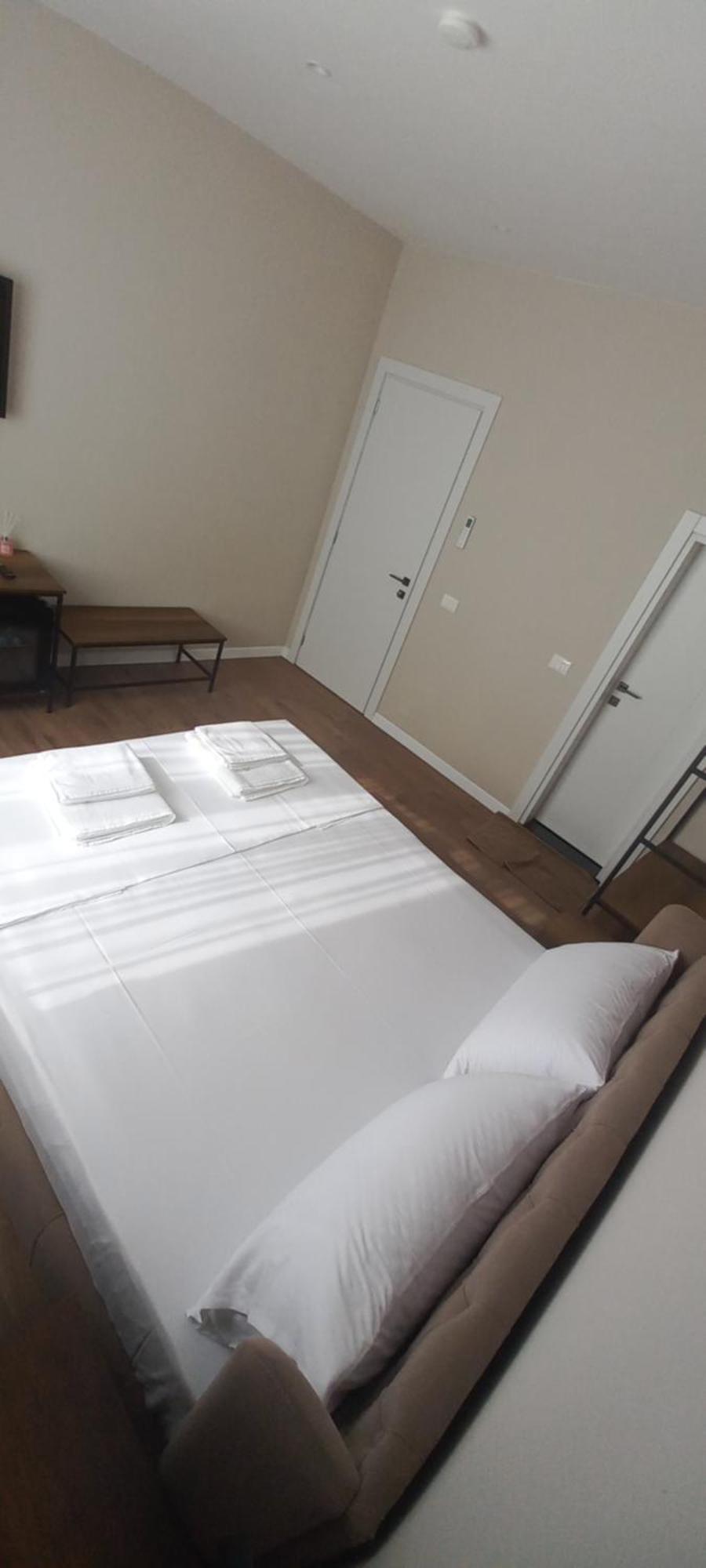 Vila Babe Vlore Bagian luar foto