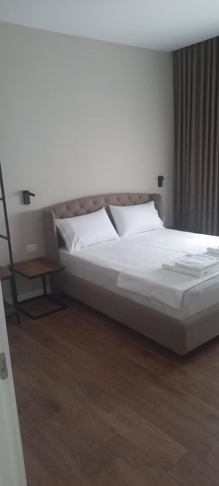 Vila Babe Vlore Bagian luar foto
