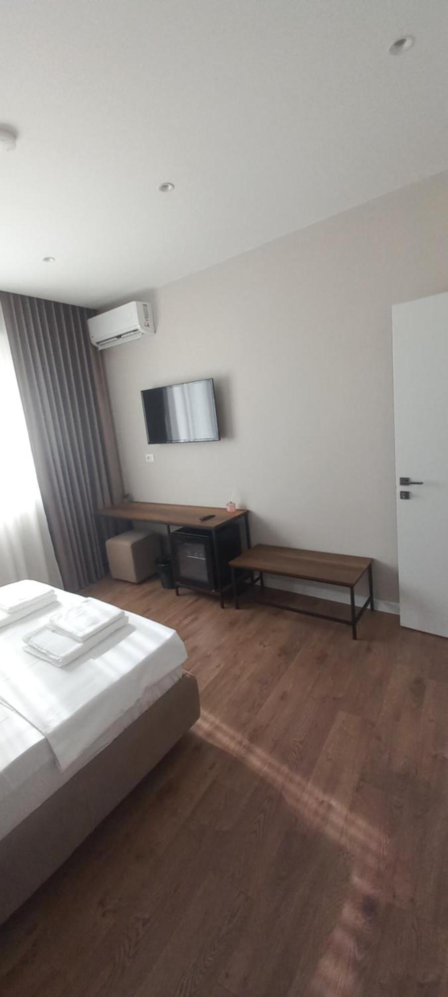 Vila Babe Vlore Bagian luar foto
