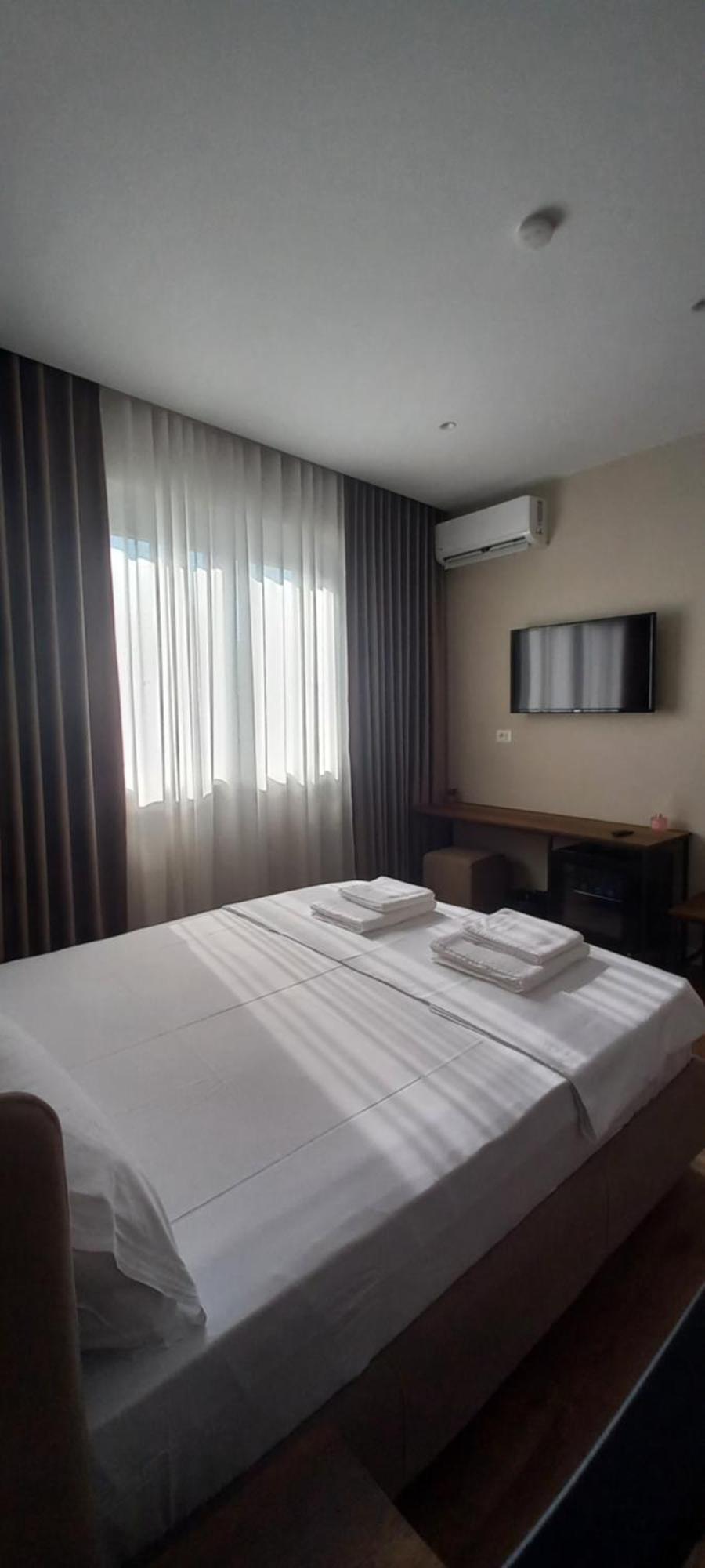 Vila Babe Vlore Bagian luar foto