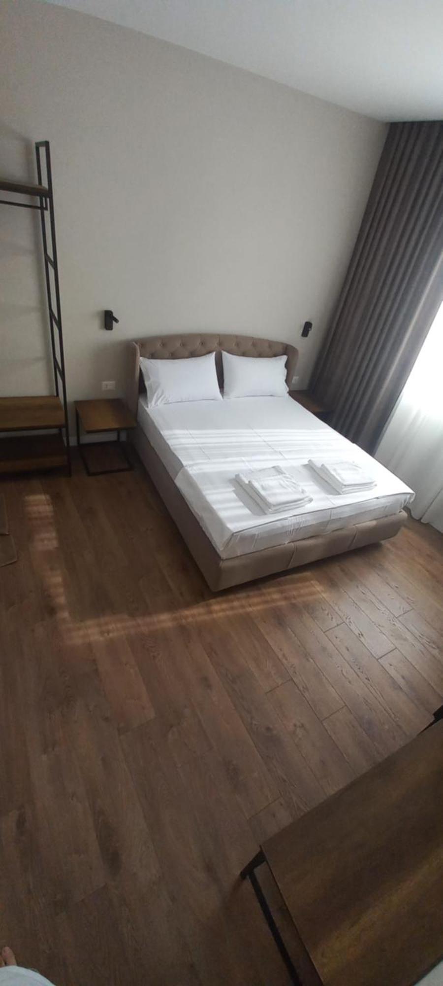 Vila Babe Vlore Bagian luar foto