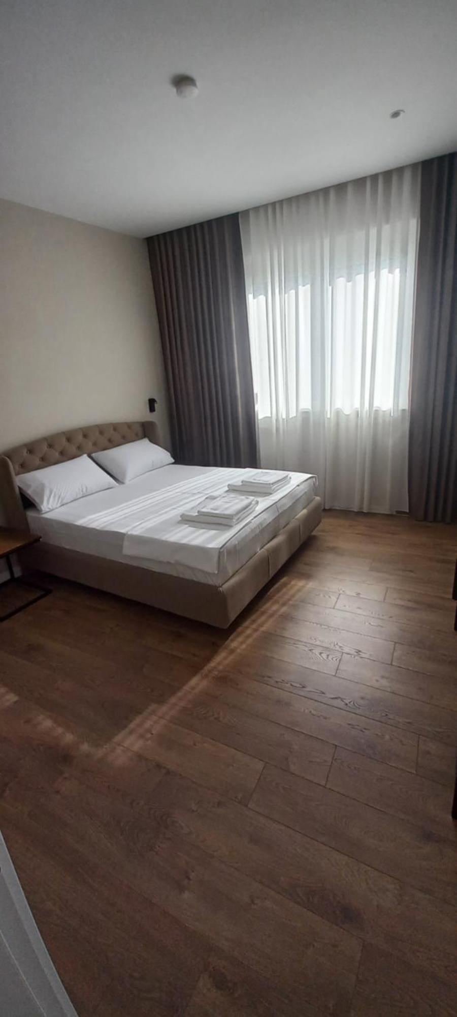 Vila Babe Vlore Bagian luar foto