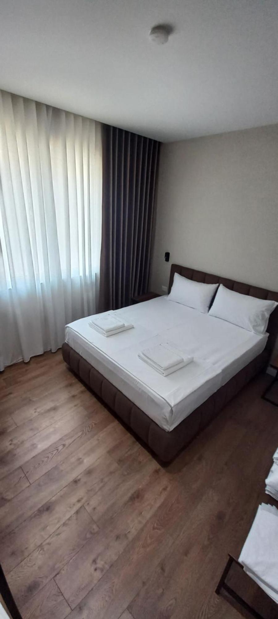 Vila Babe Vlore Bagian luar foto