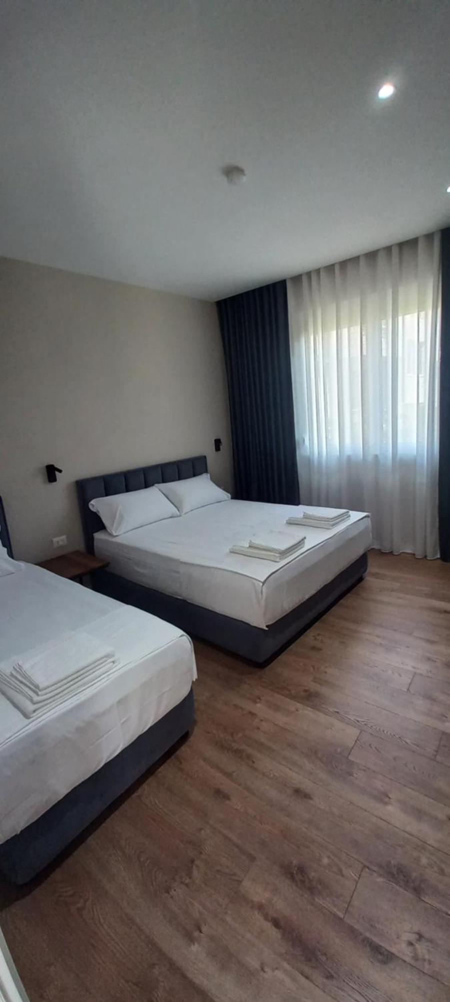 Vila Babe Vlore Bagian luar foto