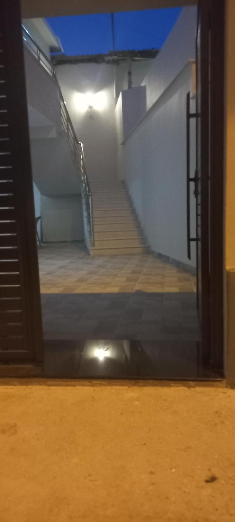 Vila Babe Vlore Bagian luar foto