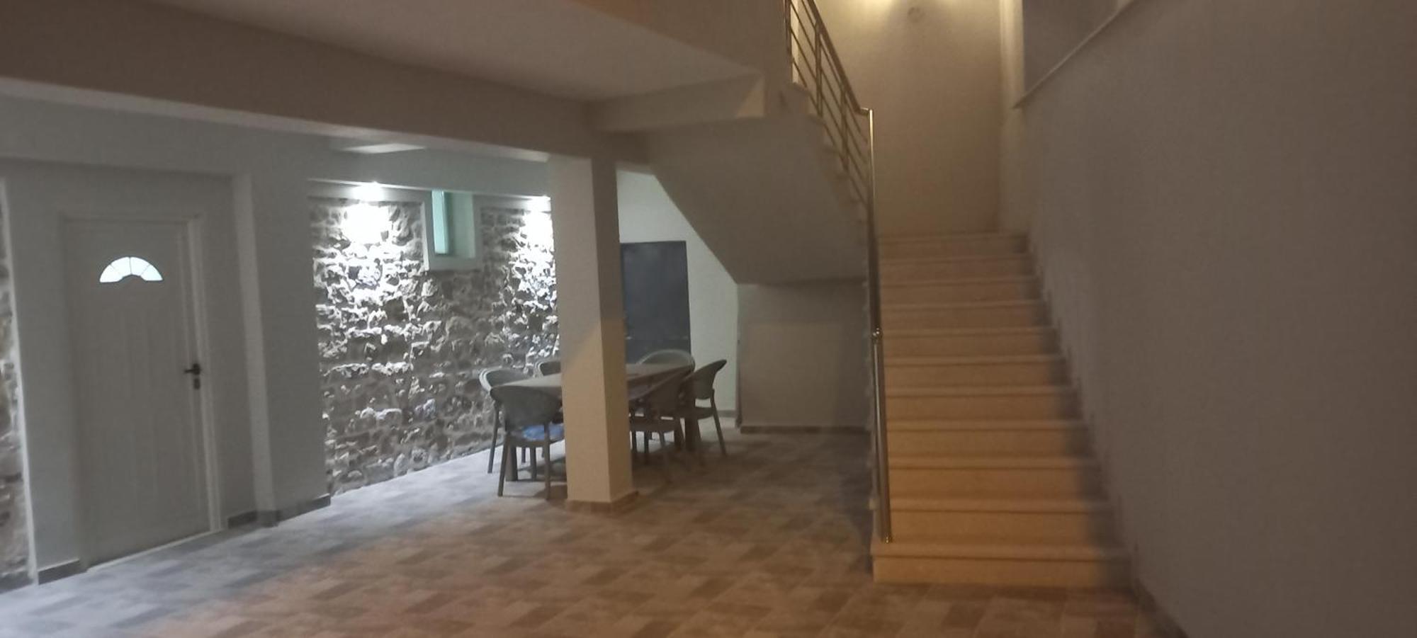 Vila Babe Vlore Bagian luar foto