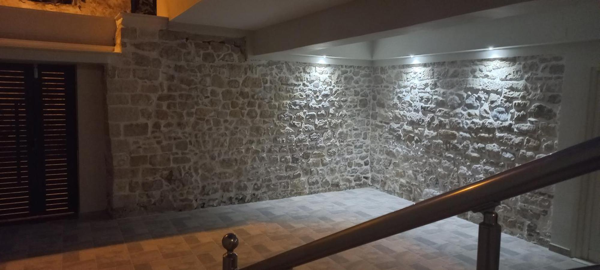 Vila Babe Vlore Bagian luar foto