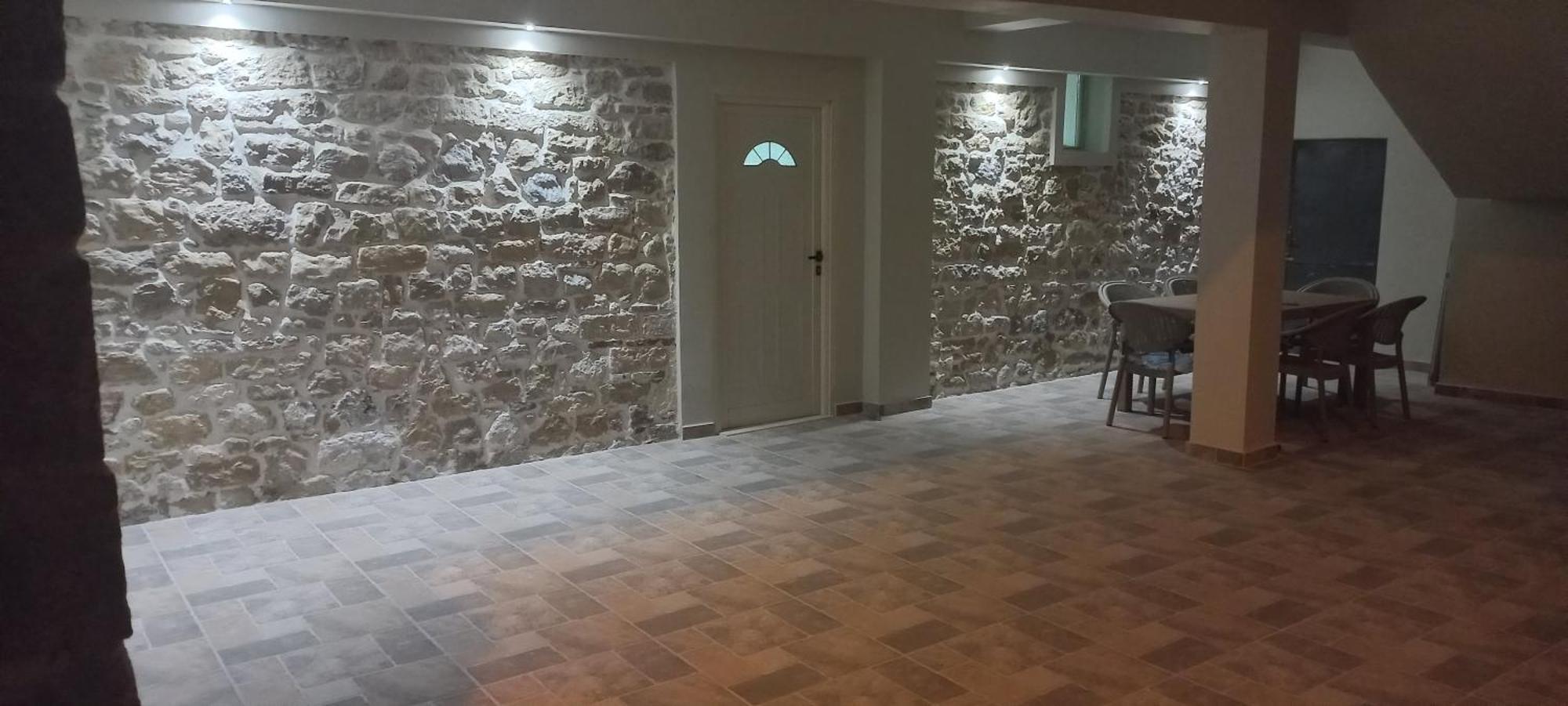 Vila Babe Vlore Bagian luar foto
