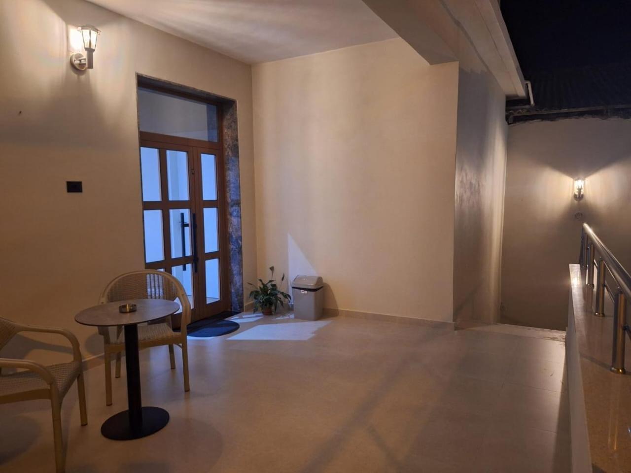 Vila Babe Vlore Bagian luar foto