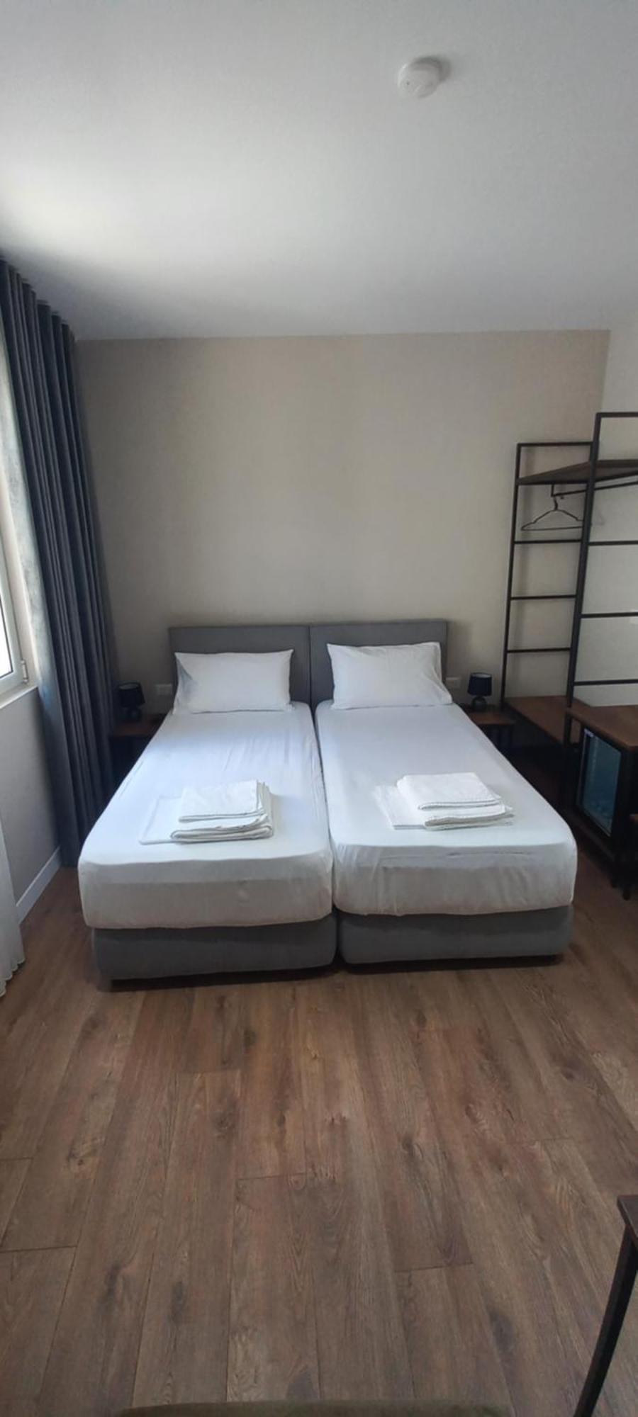 Vila Babe Vlore Bagian luar foto