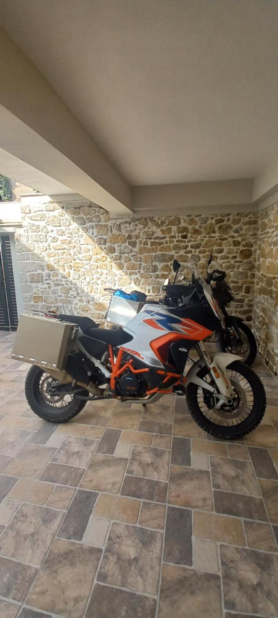 Vila Babe Vlore Bagian luar foto