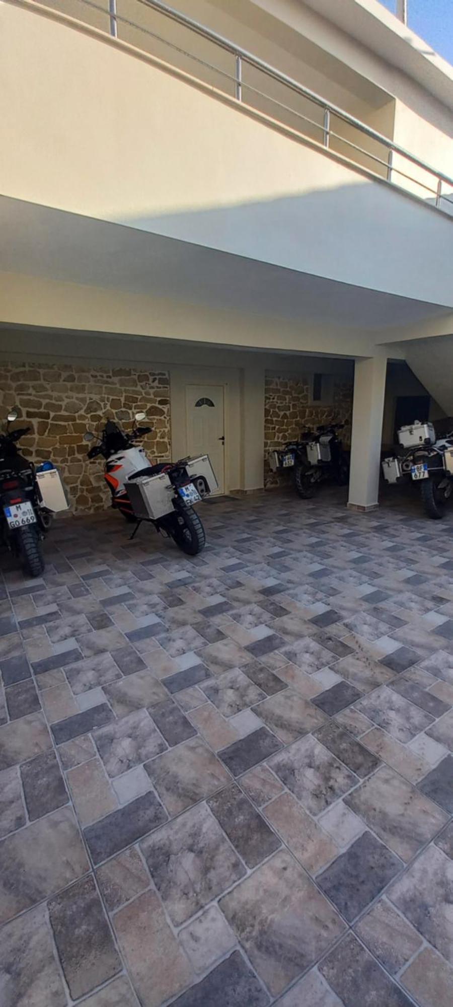 Vila Babe Vlore Bagian luar foto